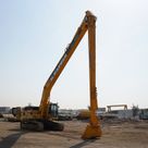 Komatsu PC450LC-8 Long Boom Excavator 2016 | Al Marwan