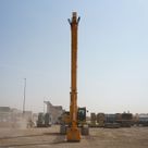 Komatsu PC450LC-8 Long Boom Excavator 2016 | Al Marwan