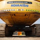 Komatsu PC450LC-8 Long Boom Excavator 2016 | Al Marwan