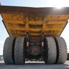 2015 Komatsu Rigid Dump Truck HD785-7 RD-0536 | Al Marwan