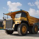 2017 Komatsu HD785-7 Rigid Dump Truck RD-0524 | Al Marwan