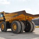 2017 Komatsu HD785-7 Rigid Dump Truck RD-0524 | Al Marwan