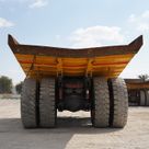 2017 Komatsu HD785-7 Rigid Dump Truck RD-0524 | Al Marwan