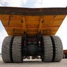 2017 Komatsu HD785-7 Rigid Dump Truck RD-0524 | Al Marwan