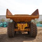 Used 2015 Volvo A40F Articulated Dump Truck | Al Marwan