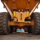 Used 2015 Volvo A40F Articulated Dump Truck | Al Marwan