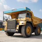 Komatsu 2017 HD785-7 Rigid Dump Truck RD-0527 | Al Marwan