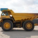 Komatsu 2017 HD785-7 Rigid Dump Truck RD-0527 | Al Marwan