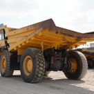 Komatsu 2017 HD785-7 Rigid Dump Truck RD-0527 | Al Marwan