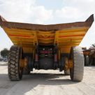 Komatsu 2017 HD785-7 Rigid Dump Truck RD-0527 | Al Marwan