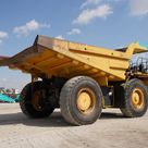 Komatsu 2017 HD785-7 Rigid Dump Truck RD-0527 | Al Marwan