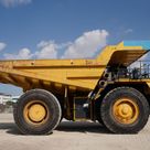 Komatsu 2017 HD785-7 Rigid Dump Truck RD-0527 | Al Marwan