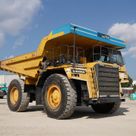 Komatsu 2017 HD785-7 Rigid Dump Truck RD-0527 | Al Marwan