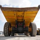 Komatsu 2017 HD785-7 Rigid Dump Truck RD-0527 | Al Marwan