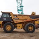 2012 Cat 773E Rigid Dump Truck RD-0501 | Al Marwan
