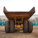 2012 Cat 773E Rigid Dump Truck RD-0501 | Al Marwan