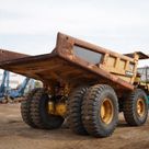 2012 Cat 773E Rigid Dump Truck RD-0501 | Al Marwan