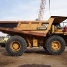 2012 Cat 773E Rigid Dump Truck RD-0501 | Al Marwan