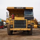 2012 Cat 773E Rigid Dump Truck RD-0501 | Al Marwan