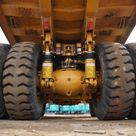 2012 Cat 773E Rigid Dump Truck RD-0501 | Al Marwan