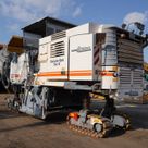 Used Wirtgen 2100 Hi Cold Miller 2012 | Al Marwan