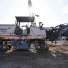 Used Wirtgen 2100 Hi Cold Miller 2012 | Al Marwan