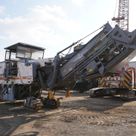 Used Wirtgen 2100 Hi Cold Miller 2012 | Al Marwan