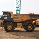 2012 Cat 773E Rigid Dump Truck RD-0499 | Al Marwan