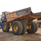 2012 Cat 773E Rigid Dump Truck RD-0499 | Al Marwan