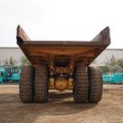 2012 Cat 773E Rigid Dump Truck RD-0499 | Al Marwan