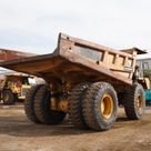 2012 Cat 773E Rigid Dump Truck RD-0499 | Al Marwan