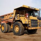 2012 Cat 773E Rigid Dump Truck RD-0499 | Al Marwan