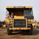 2012 Cat 773E Rigid Dump Truck RD-0499 | Al Marwan
