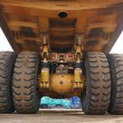 2012 Cat 773E Rigid Dump Truck RD-0499 | Al Marwan