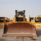 Caterpillar D8T Crawler Dozer 2021 | Al Marwan