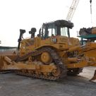 Caterpillar D8T Crawler Dozer 2021 | Al Marwan