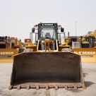 Used Komatsu WA470-6 Wheel Loader 2016 | Al Marwan