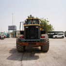 Used Komatsu WA470-6 Wheel Loader 2016 | Al Marwan
