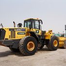 Used Komatsu WA470-6 Wheel Loader 2016 | Al Marwan