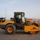 2010 Used Volvo SD130D Single-Drum Roller
