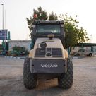 2010 Used Volvo SD130D Single-Drum Roller
