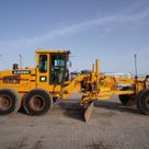 Used Sany PQ190IIA Motor Grader 2007 | Al Marwan