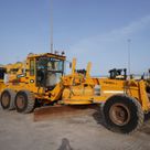 Used Sany PQ190IIA Motor Grader 2007 | Al Marwan