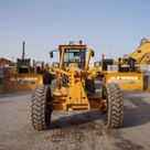 Used Sany PQ190IIA Motor Grader 2007 | Al Marwan