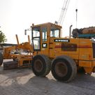 Used Sany PQ190IIA Motor Grader 2007 | Al Marwan