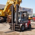 Used Kalmar DCD55-6H Forklift 2003 | Al Marwan