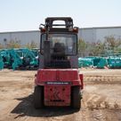 Used Kalmar DCD55-6H Forklift 2003 | Al Marwan