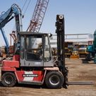 Used Kalmar DCD55-6H Forklift 2003 | Al Marwan