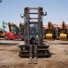 Used Kalmar DCD55-6H Forklift 2003 | Al Marwan