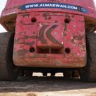 Used Kalmar DCD55-6H Forklift 2003 | Al Marwan